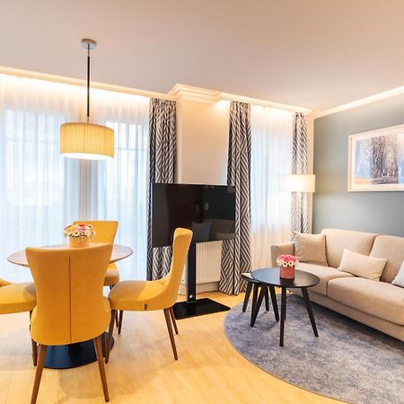 Seetelhotel Ostseehotel Ahlbeck Ahlbeck  Εξωτερικό φωτογραφία