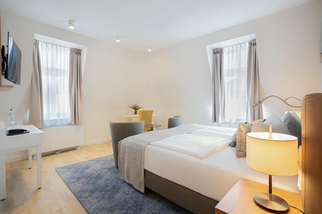 Seetelhotel Ostseehotel Ahlbeck Ahlbeck  Εξωτερικό φωτογραφία