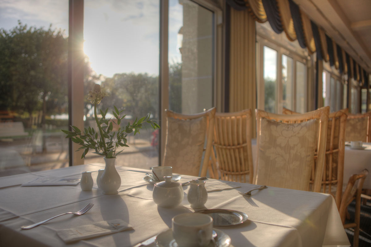 Seetelhotel Ostseehotel Ahlbeck Ahlbeck  Εστιατόριο φωτογραφία