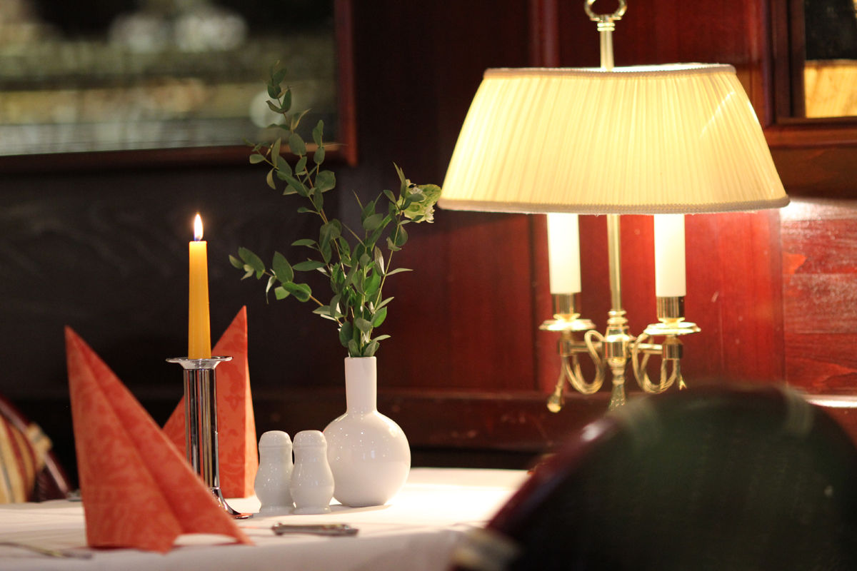 Seetelhotel Ostseehotel Ahlbeck Ahlbeck  Εστιατόριο φωτογραφία