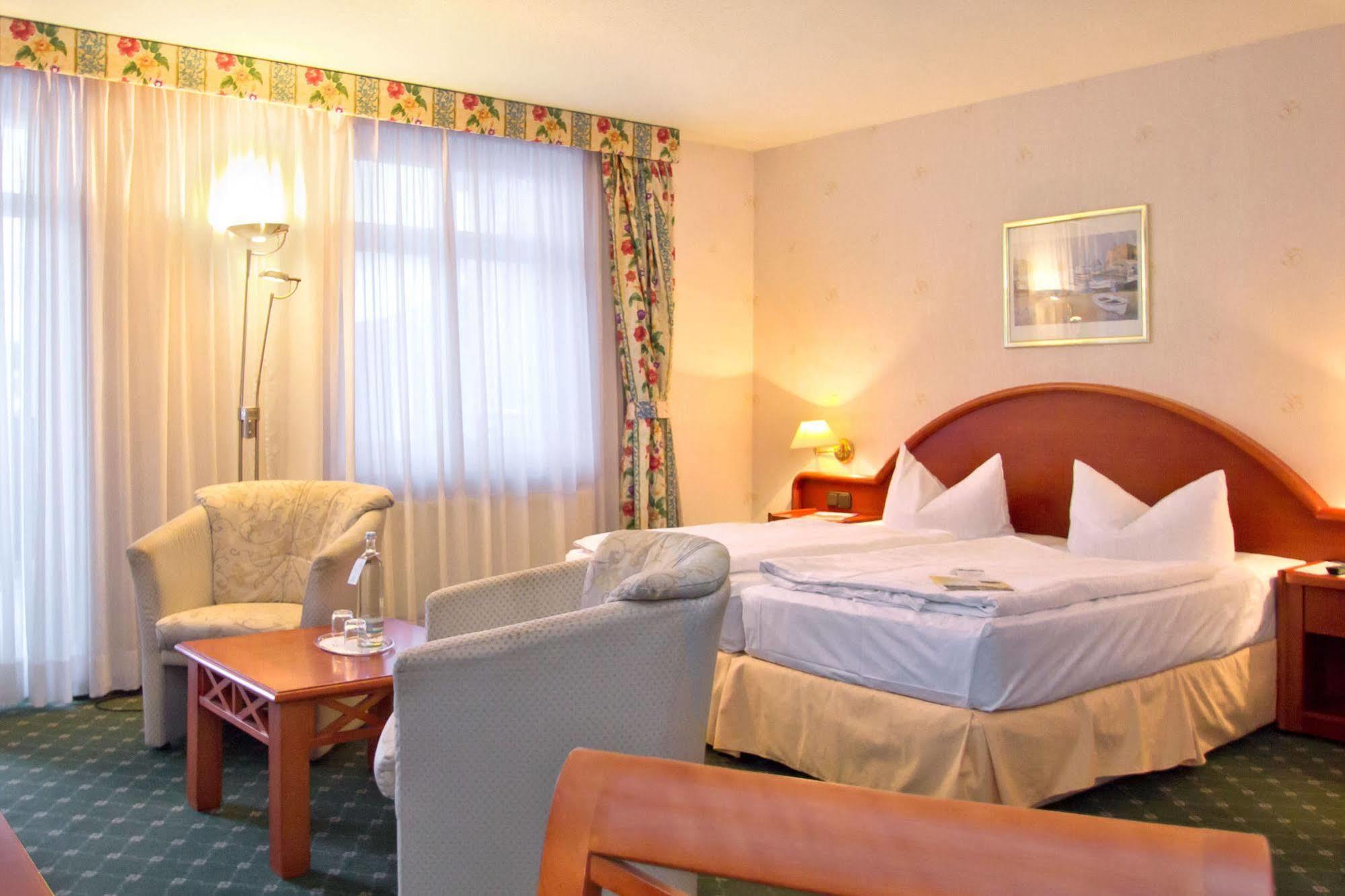 Seetelhotel Ostseehotel Ahlbeck Ahlbeck  Εξωτερικό φωτογραφία