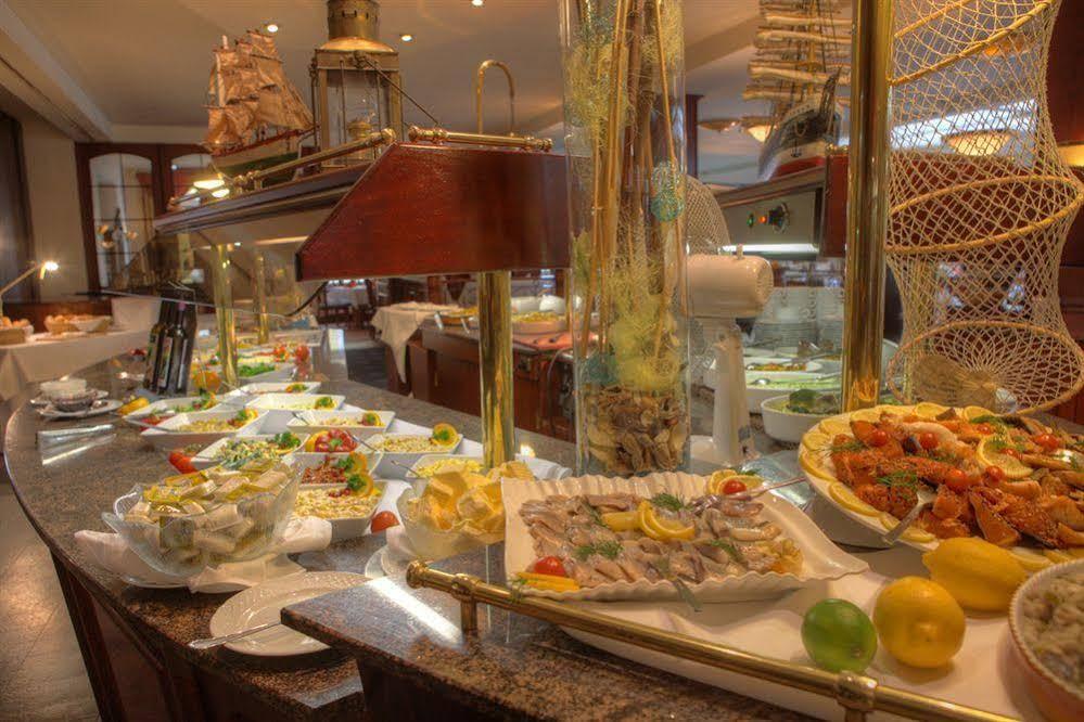 Seetelhotel Ostseehotel Ahlbeck Ahlbeck  Εξωτερικό φωτογραφία